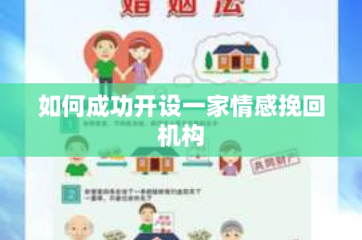 如何成功开设一家情感挽回机构