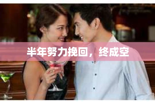 半年努力挽回，终成空