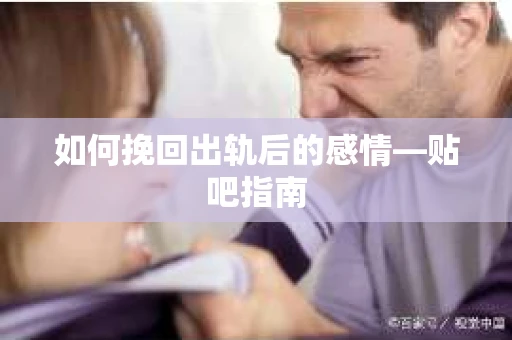 如何挽回出轨后的感情—贴吧指南