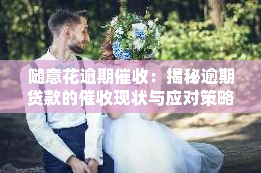 随意花逾期催收：揭秘逾期贷款的催收现状与应对策略