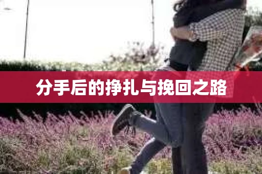 分手后的挣扎与挽回之路