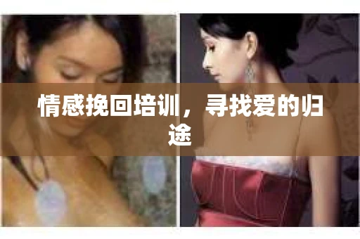 情感挽回培训，寻找爱的归途